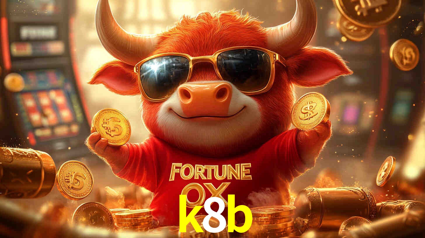 Desvendando o Mundo dos Jogos Virtuais na k8b