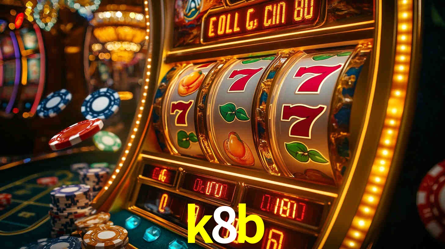 k8b