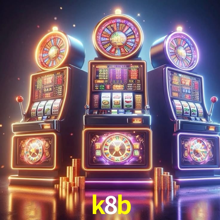 k8b: Seu Especialista em Apostas Esportivas Brasileiras