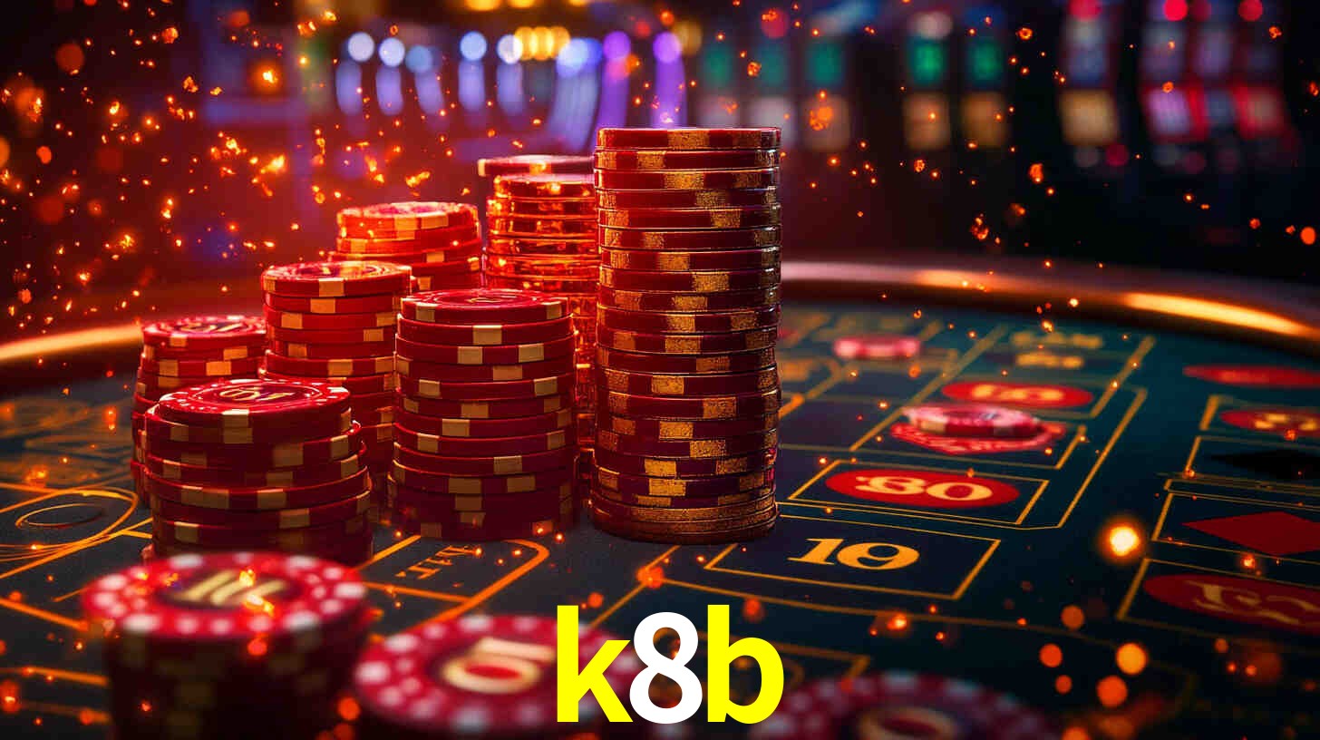 k8b