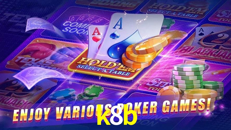 Design Responsivo k8b