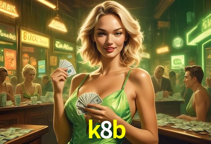 Avaliações dos Jogadores k8b