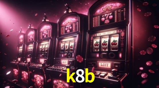 A Emoção da Loteria na k8b: Uma Chance de Mudança de Vida