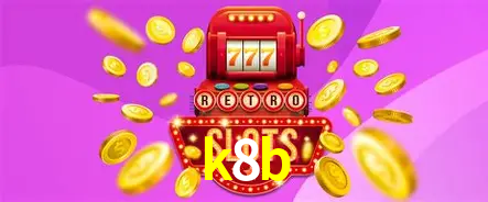 cassino k8b